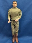 Vintage Mego Fighting Yank 1970's Figure GI Joe