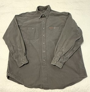 Carhartt Shirt Vintage | eBay