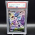 PSA 9 Mew V SR Fusion Arts 106/100 s8 Japanese Pokemon 2021