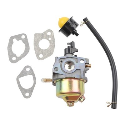 Ersatz Vergaser für GCPM 461S GCPM 512S Rasenmäher effiziente Teile