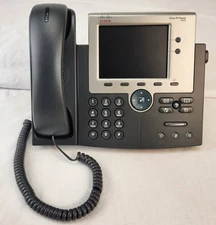 Cisco CP-7945G IP Phone