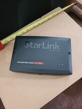 StarLink 3 SLE-CDMA Universal CDMA Back-Up or Primary Alarm Communicator