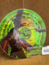 CD and Necklace Kenshi Yonezu KICK BACK Chainsaw Man Edition NEW