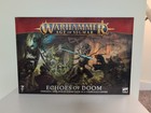 Warhammer Age Of Sigmar Echoes Of Doom Boxset (Sylvaneth ONLY)