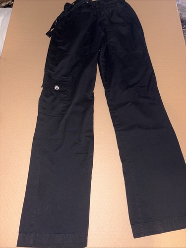 Chef Works Womens Stretch Chef Pants -Restaurant Size XS