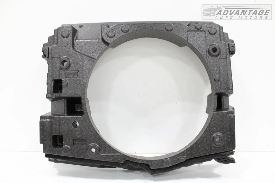 Buick Envision 2021-2023 maletero repuesto compartimento rueda piso espuma cubierta OEM Foto 2 de 3