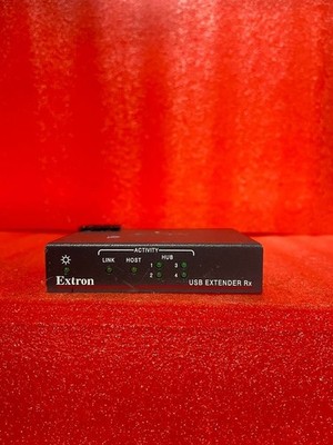Extron USB Extender Rx - No Power Adapter