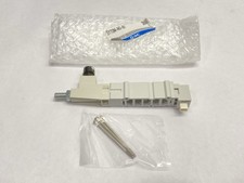 SMC SY70M-N0-B1 Pneumatic Interface Regulator