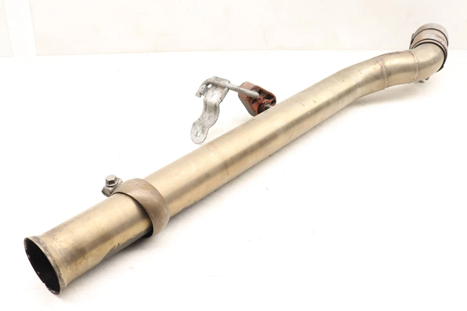 BMW M4 2015-2020 3,0 L - tubo de escape trasero derecho 7854736 Foto 2 de 4