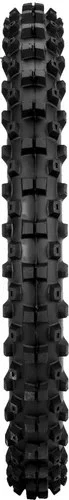 Sedona MX880ST 80/100-21 Front Bias Tire 51M Husqvarna WXC360 92-97 - Image 2 of 4