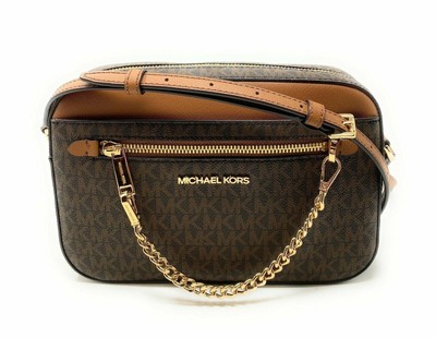 Crossbody Bags Mk Bag Online Sale Michael Kors Jet Set Crossbody