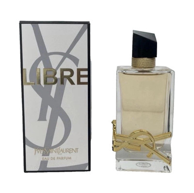 Libre Eau de Parfum Spray 90ml 3.0oz Women s Fragrance Inspired Style Perfume