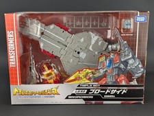 Transformers Legends Broadside SEALED Takara LG-53 Generations Titans Return