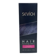 Sevich Hair Building Fibers - Blonde 0.88oz