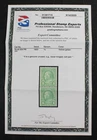 CKStamps: US Stamps Collection Scott#604 Mint NH OG PSE Cert
