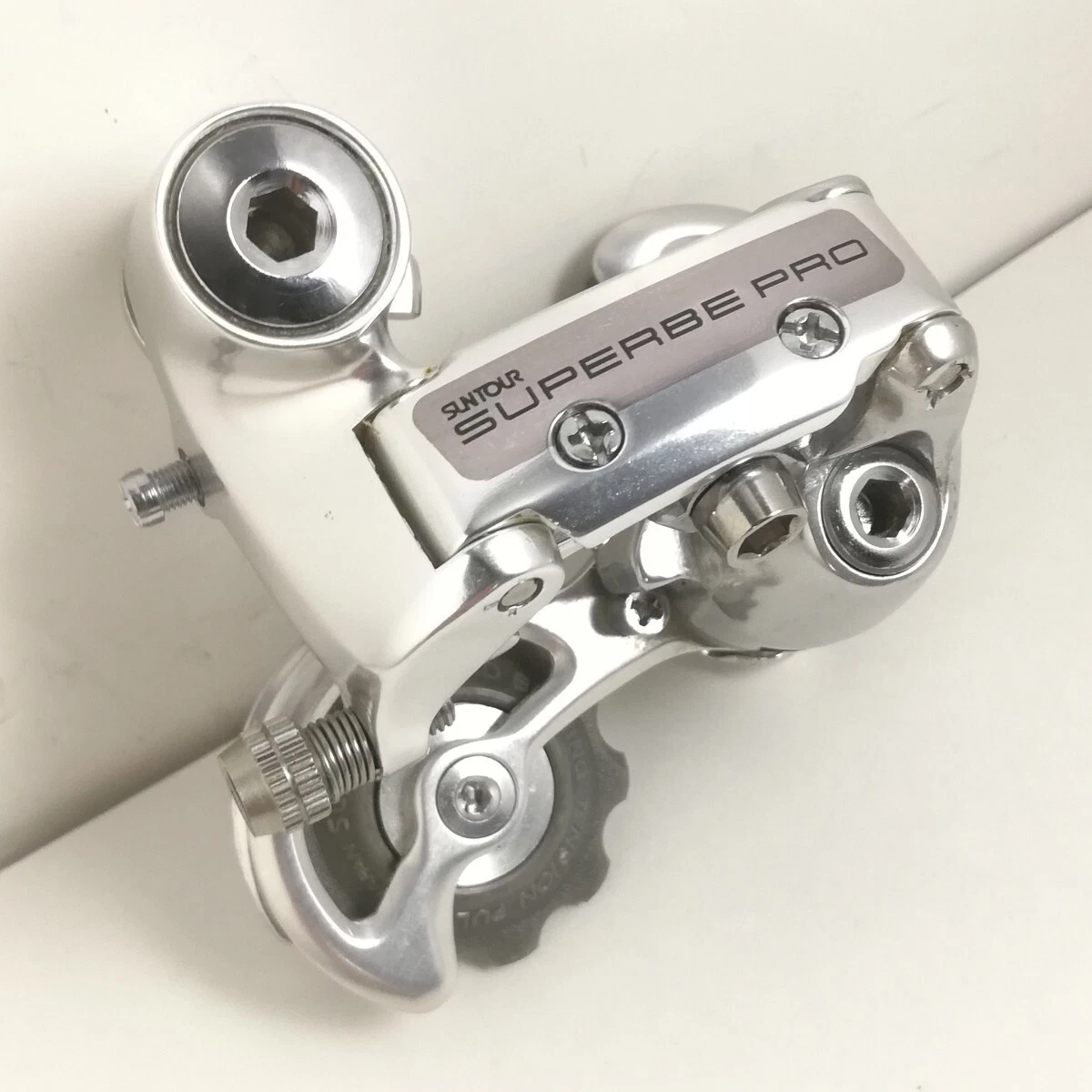 Suntour Superbe Pro In Bicycle Rear Derailleurs for sale | eBay