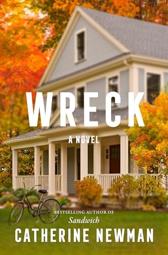 Wreck - VERY GOOD