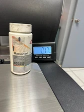 AXALTA Cromax  Master Tint 1025 S Estellar Green