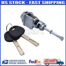 For HYUNDAI Accent 2018-2022  81970H5A00 Front Door Lock Hardware-Cyl Keys
