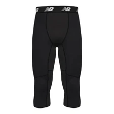 New Balance Men's Baselayer 3/4 Tight