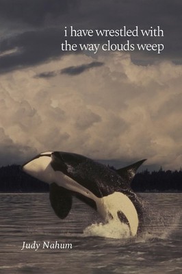i have wrestled with the way clouds weep,Nahum, Judy Judy Nahum,