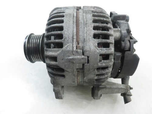 LICHTMASCHINE VW POLO IV (9N_) 1.4 TDI PD 75 - AMF 045903023A 0124515022  M10990