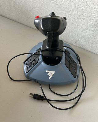 Thrustmaster TCA SideStick Airbus Edition Joystick