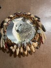 Hamilton collection presents Winter Solitude Collectors Plate — photo 1