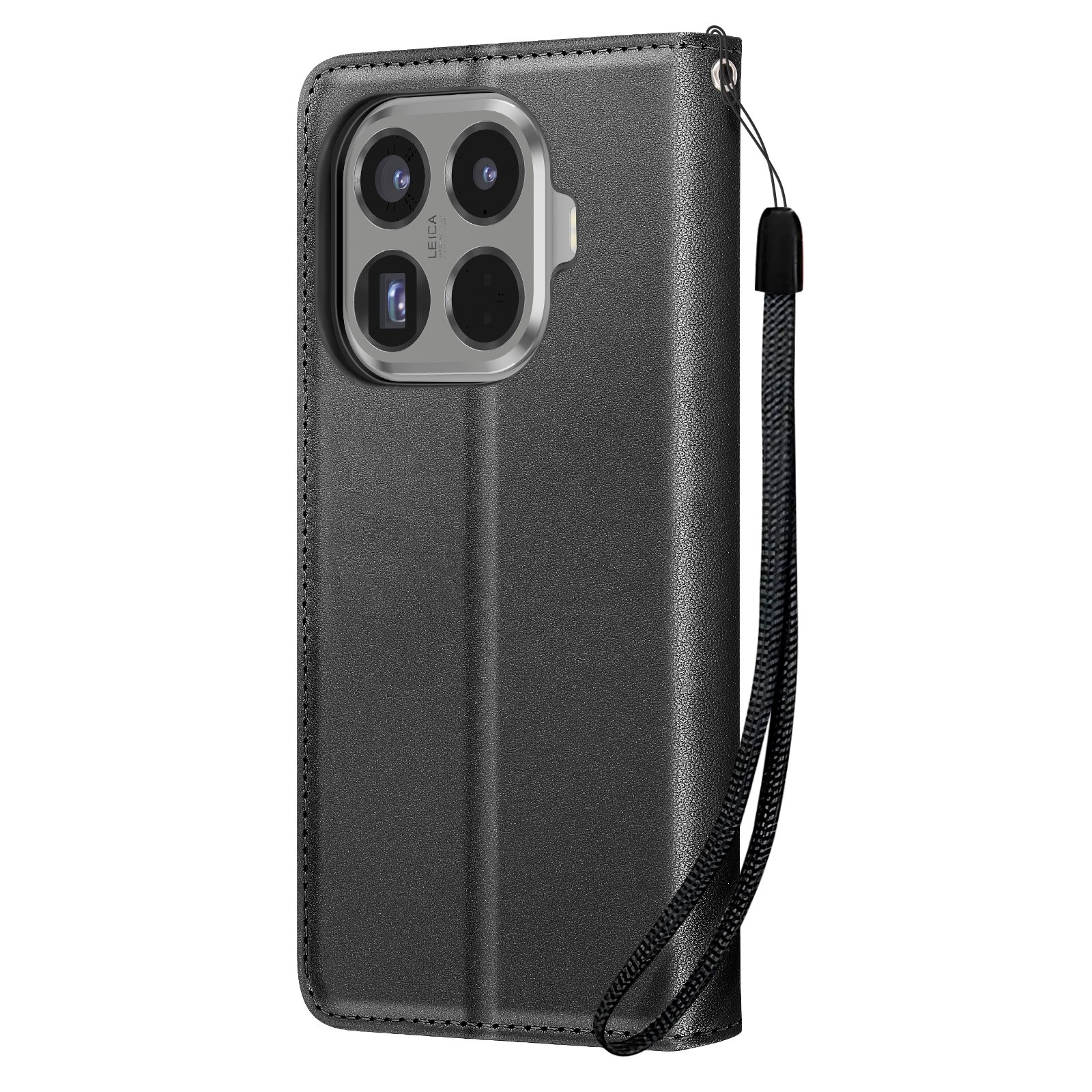 Étui Xiaomi 15T Pro Avizar pour éviter les rayures d'écran avec fermeture boucle