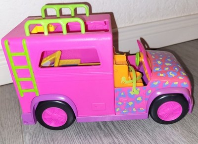 Polly Pocket Konvolut