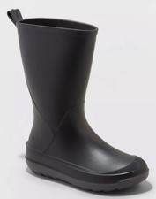 Rain Boots Kids Cat N Jack Size 4