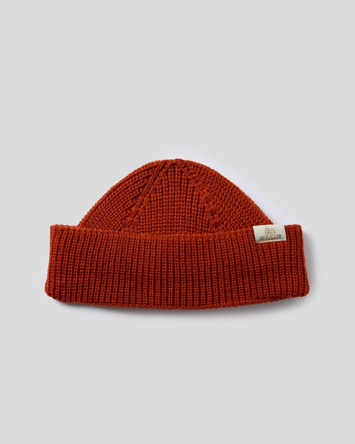 Watch Cap - 100% Merino Wool