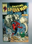 Amazing Spider-Man #303 NM Silver Sable Marvel 1988
