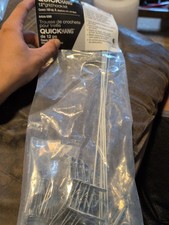 Armstrong CEILINGS Grid Hook Kit 12" Bracket Adjustable Ceiling Wire. Item 6369.