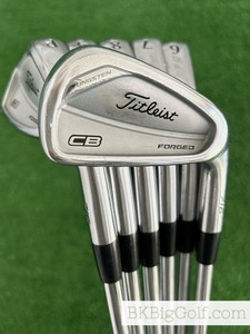 716 Cb Titleist | eBay