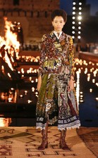 Dior Christian Dior Cruise 2020 Collection Jacket Marrakesh Size 4 36