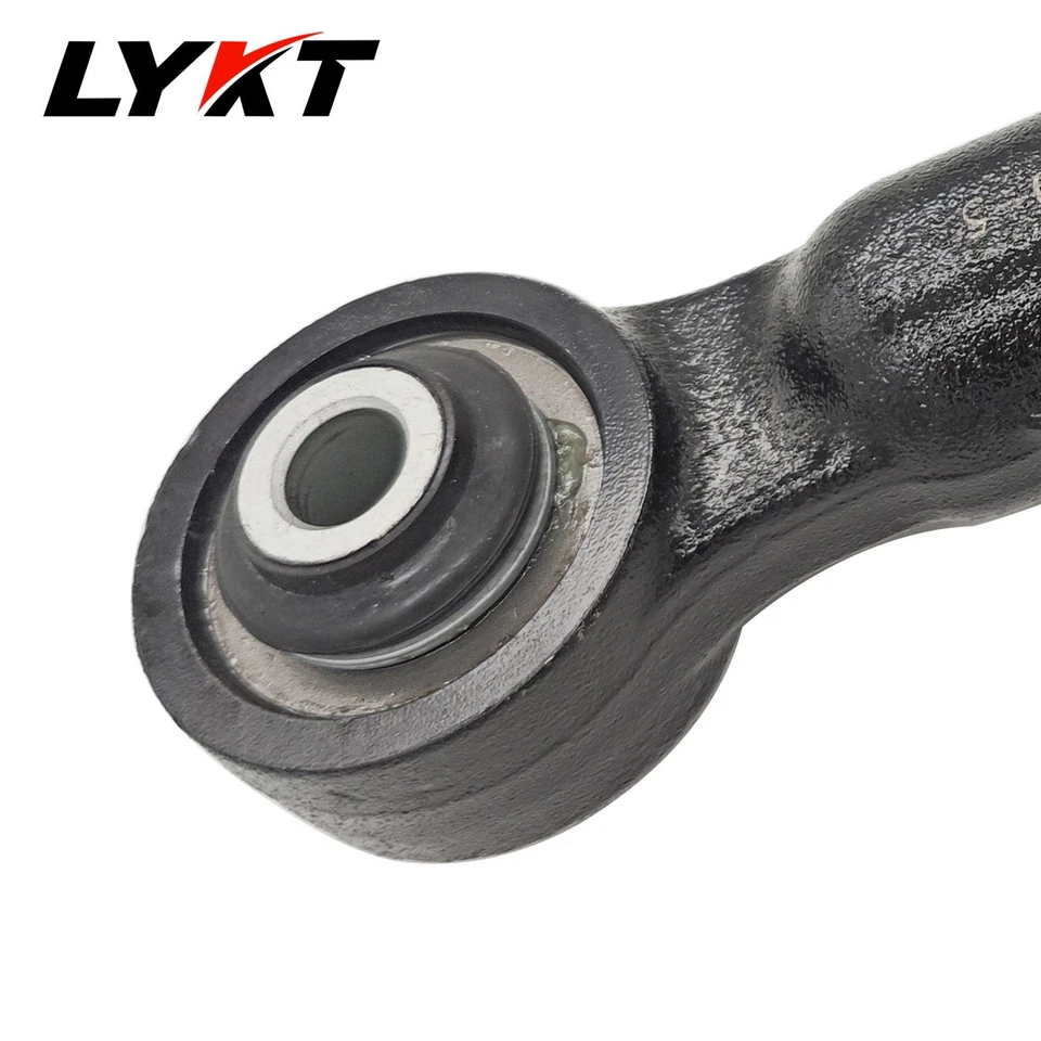 LYKT 2pcs Rear Adjustable Toe arms Kit for Dodge Journey、Avenger & Chrysler 200 Foto 2 de 4