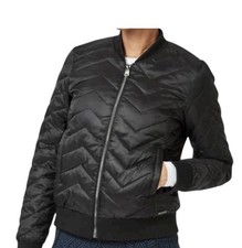 Sweaty Betty London Womens Black Chevron Quil...