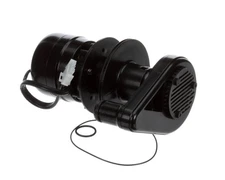 Manitowoc Ice Water Pump 230/50/1 2007669 - Free Shipping + Geniune OEM