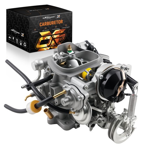 21100-35520 Carburetor Carb for Toyota Pickup 4Runner 22R 2.4L 1981-1995