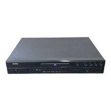 Denon DVD-1930CI Universal DVD SACD Player 1080p HDMI - TESTED - Super Audio