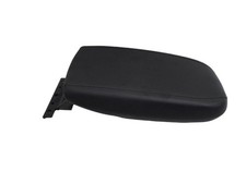 Armlehne Mittelkonsole Leder Schwarz passt für KIA  CEED III CD WAGON 1.6 CRDI