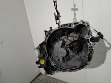 Boite de vitesse Citroen DS4