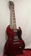 Gibson E-Gitarre SG STANDARD gebraucht