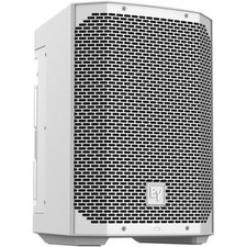 Electro-Voice Everse 8 - 8" 2-Way Battery Powered Bluetooth Speaker White 