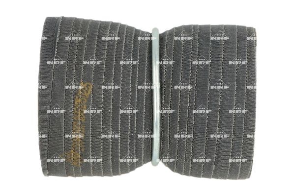 Für NRF 166175 AIR INTAKE HOSE CITROËN C4 1.6D 05-