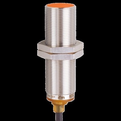 Ifm Electronic Sensor IGS244 Induktiv Sensor