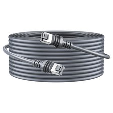 Starlink Gen 3 Cable 100FT/30M for Starlink Standard Generation 3, 100ft