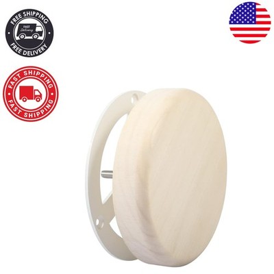 Versatile 3.58  Adjustable Aspen Air Vent for Sauna, Steam, and Bath Areas