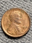 1923-S Lincoln Cent AG/G